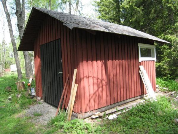 Koivuniemi 483 1 51 09 Kuvaus:  