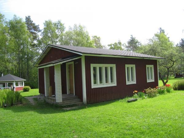 Koivuniemi 483 1 51 06 Kuvaus:
