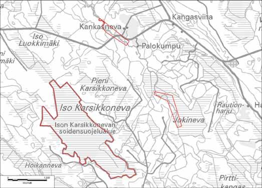 Käyttöoikeus lupa: Maanmittauslaitos MLL 2015 LIITE