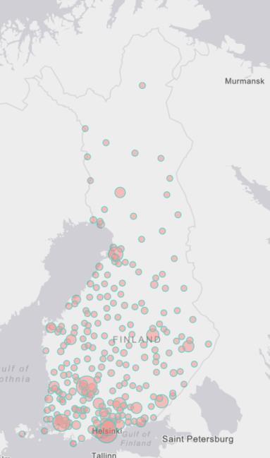 Kaapista ulostulo-opas Ulostulo-opas päivitettiin vuoden 2017 lopussa. Ulostulo-opas käsittää 24 sivua ja se käsittää osiot ulostuloa harkitseville itselleen sekä ammattilaisille.