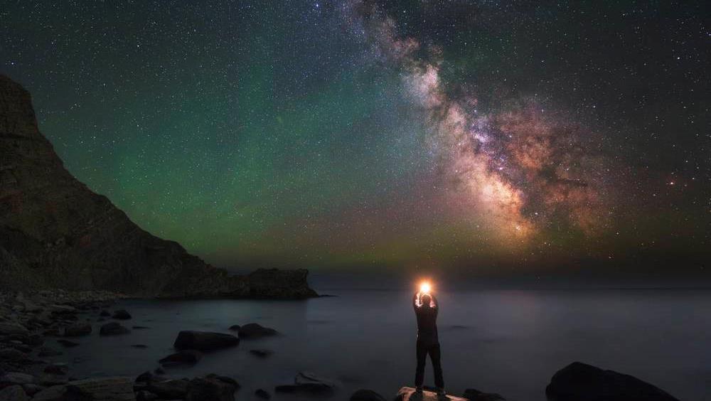 EXPLORER HANKI TIETOA UUDESTA VIENTIMARKKINASTA