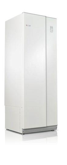 6099,- 5058548 Jäspi Tehowatti Air Split ILMA-VESILÄMPÖ-PUMPPUJÄRJESTELMÄ Jäspi Tehowatti Air Split on kytkentävalmis energiatehokas