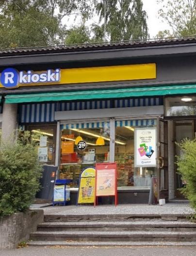 kokoikkunateippaukset ovat luotaan poistyöntäviä eivätkä lisää