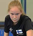 Maaliskuun pelaaja Laura Hartikainen Kuukauden pelaajat Laura Hartikainen (HyvBK) on valittu liiton maaliskuun pelaajaksi.