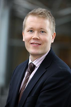 Mikä ICO?