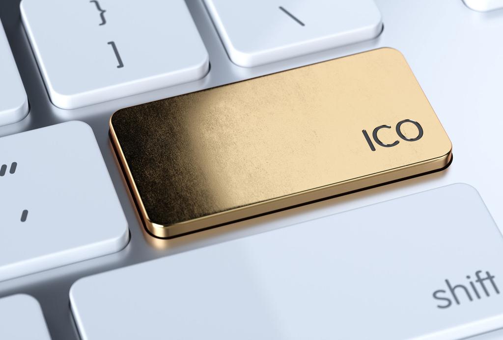 Mikä ICO? ICO eli initial coin offering on maailmalla hurjassa kasvussa oleva tapa kerätä riskirahoitusta, yleensä startup-yritykselle.