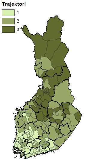 AVOHOIDON KEINOIN ESTETTÄVISSÄ OLEVAT