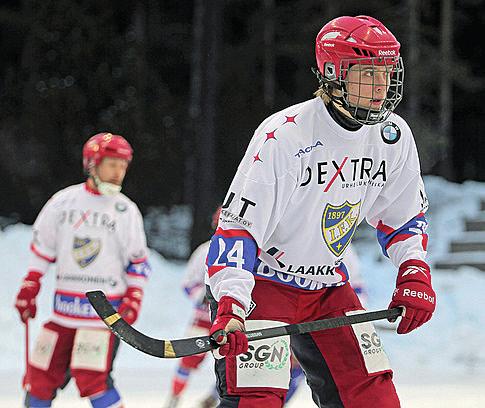 Lähteneet/lopettaneet Edustusjoukkueessa pelaamisen lopettivat Jari Hyttinen, Tuomas Jalkanen, Niko Laakso, Ville-Matias Lammi, Pyry-Peetri Piiroinen. Eppu Talvinko pitää välivuoden.