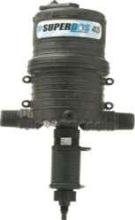 0-360l/h 1 185,00 40211 1" UK/UK 56/300 36,00 40192 Voimavirta 0,5 kw 12 0-330 l/h 1 390,00 40213 1½" UK/UK 110/670 74,50 40193 12V tai 24 V 130 W 7 0-144 l/h 1 113,00 40214