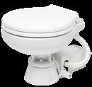 AquaT vene WC:t on suunniteltu sopimaan käytännössä kaikkiin veneiden WC-tiloihin.