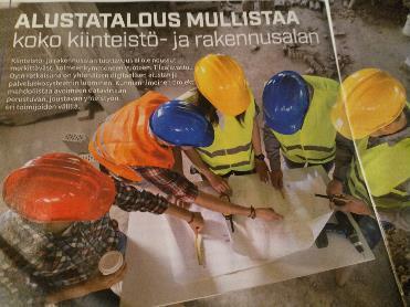 Tekoäly + alustatalous + luottamus&kohtaaminen = uusi hyvinvointityön konsepti Hyvinvoinnin edellytysten luominen Julkinen