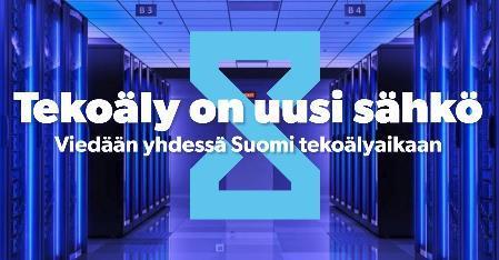 Jatkossa kansalaiset yhtä lailla kuin yrityksetkin voivat saada palvelua sujuvasti ja kulloinkin tarvittavalla kielellä.