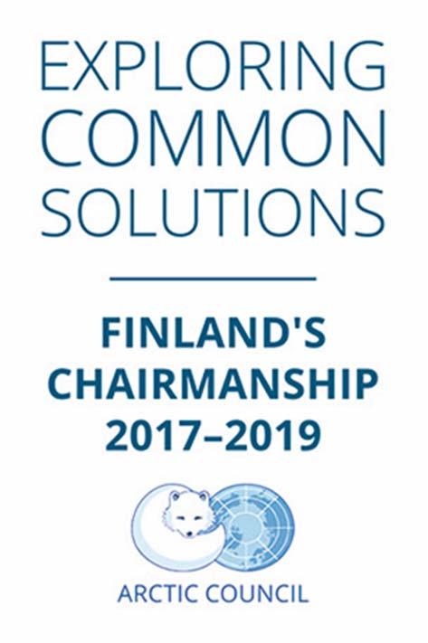 Ajankohtaisia merenkulun asioita arktisesta ja ympäristönäkökulmasta MERI-seminaari 20.03.