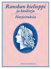 Lukuisat harjoitukset motivoivat opiskelijaa ja kehittävät johdonmukaisesti niitä taitoja, joita eri kielenkäyttö tilanteissa tarvitaan.