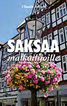 ISBN: 978-951-792-735-2 CD ISBN: 978-951-792-748-2 Opettajan opas ISBN: 978-951-792-833-5 KESÄ 2018  3 Saksaa aikuisille Taso: A2 B1 ISBN: 978-951-792-989-9