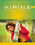Suomi toisena kielenä Kipinä Kipinä on kattava ja monipuolinen suomi toisena kielenä -kirjasarja lukion S2-opetukseen.