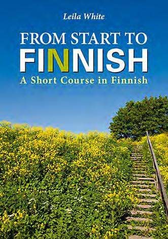 erityisesti korkeakoulujen kursseille tai itseopiskeluun. Tukikielenä englanti.