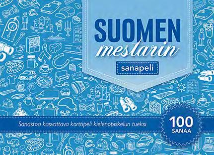 Oppimisen kohteena kirjassa ovat rinnakkain arkipäivän kielenkäyttö ja virallisempi viestintä. Kirjan tekstit edustavat erilaisia tekstilajeja.