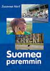 Suomi toisena kielenä Ahaa! Ahaa! on suomen kielen oppikirjasarja aikuisille ja nuorille.