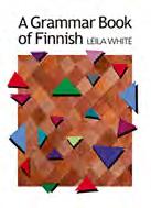 Suomi toisena kielenä Suomea sinulle Suomea sinulle on peruskoulun 7. 9.-luokille tarkoitettu kaksiosainen S2-oppikirjasarja.