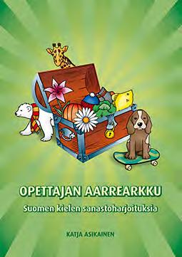 Suomi toisena kielenä SYKSY 2018 Kokataan suomeksi! Suomen kielen oppikirja ravintola- alan opiskelijoille JULIA KEMPPINEN Taso: A2 B1 ISBN: 978-952-346-104-8 32 Kokataan suomeksi!