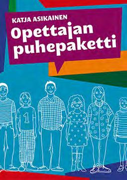 Kattava kokoelma erilaisia toiminnallisia hoitoalan suomen kielen harjoituksia. Kokoelmassa on kopioitavia pelejä ja harjoituksia A1-tasolta aina C-tasolle.