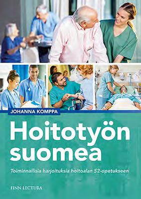 lisäharjoituksia S2-opettajille. Teos sisältää runsaasti erilaisia sanalaatikoita ja -ristikoita, jotka soveltuvat eritasoiseen suomi toisena kielenä -opetukseen.