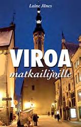 hotel lissa ja postissa, käydään ravintolassa ja ostoksilla, puhutaan perheestä ja harrastuksista sekä vieraillaan virolaisessa kodissa.