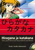alkeet 2 TAKAKO KARPPINEN Taso: A2 ISBN: 978-951-792-447-4 CD ISBN: 978-951-792-448-1 TEKIJÄ MATERIAALIT JA HINNAT