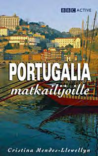 Portugali Descobertas Descobertas johdattaa opiskelijan portugalin kielen ja portugalilaisen kulttuurin kiehtovaan maailmaan.
