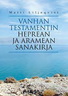 978-951-792-452-8 75 PETRI POHJANLEHTO Vanhan testamentin
