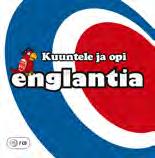 MIRJA SAARIJÄRVI Taso: B1 ISBN: 978-951-792-449-8 39 Ammattikorkeakoulujen tekniikan alan englannin opintoihin