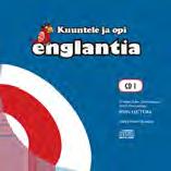 liittyvää englannin kielen keskeistä sanastoa ja ilmauksia. nämä!