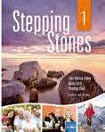 Englanti Stepping Stones Stepping Stones on englannin kielen oppimate riaalisarja kaikille aikuisopiskelijoille,