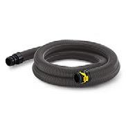 0 1 kpl ID 35 4 m Hose electrically conducting packaged NW 24 2.889-136.0 1 kpl ID 35 2,5 m 25 2.889-137.0 1 kpl ID 35 4 m Hose packaged NW40 4m 26 2.889-138.