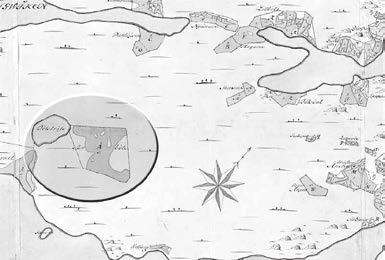 Inkoon Storböle Keskiaikainen autiotontti Länsi-Uudenmaan saaristossa Georg Haggrén, Henrik Jansson & Tarja Knuutinen Abstract Storböle in Inkoo--A deserted medieval hamlet in the archipelago of