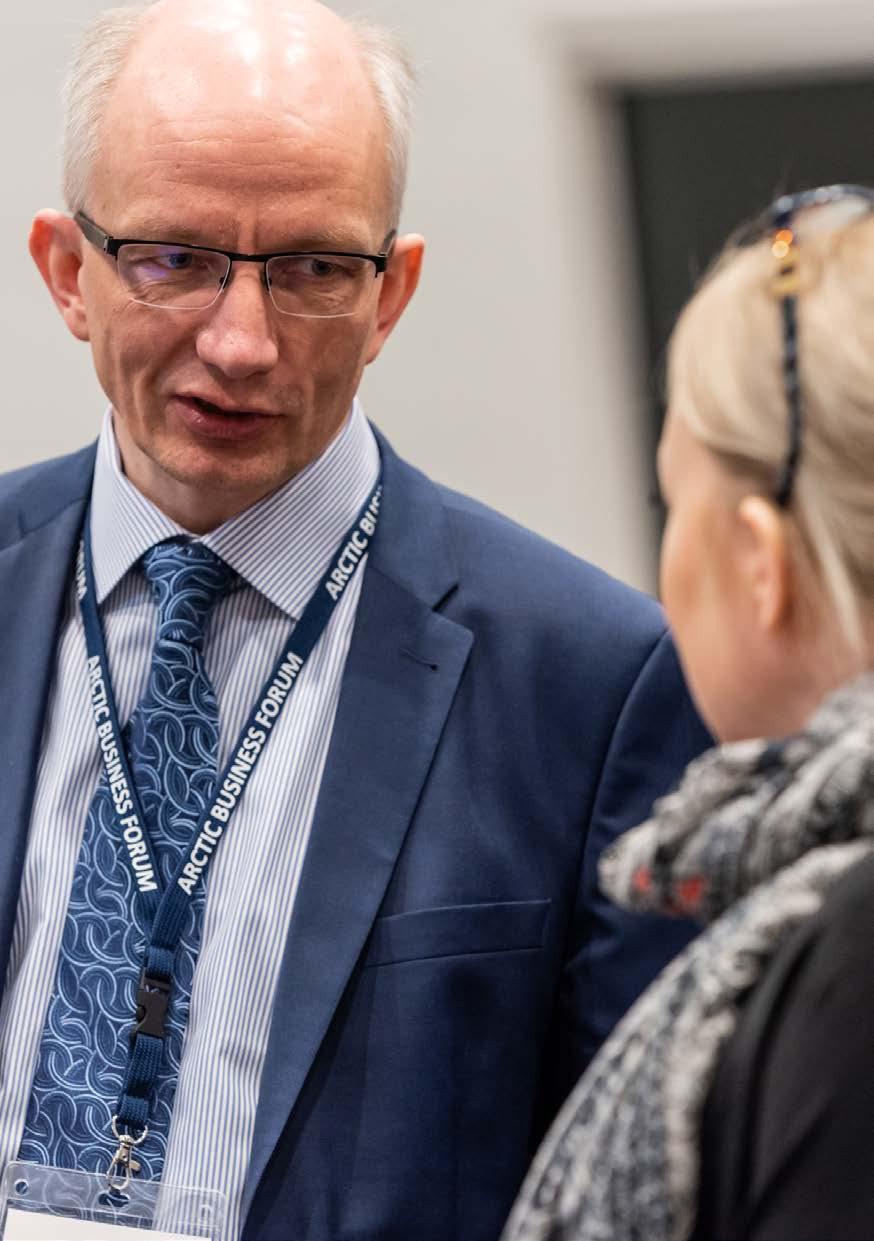 Muotoiluvaliokunta Puheenjohtaja Päivi Tahkokallio Tahkokallio Design+ Oy Jäsenet Esa Auer VMP Group Kimmo Heikka Kemin Digipolis Oy Johanna Ikäheimo hallituksen puheenjohtaja Lappset Group Oy Janne