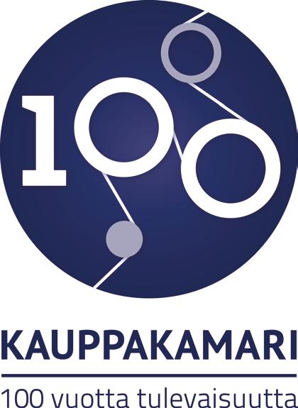 12. YHTEYSTIEDOT Lapin kauppakamari Maakuntakatu 29 31 B, 96200 Rovaniemi www.lapland.chamber.fi Timo Rautajoki, p. 040 551 12 89 I timo.rautajoki@chamber.fi Elsi Malkki, asiamies p.