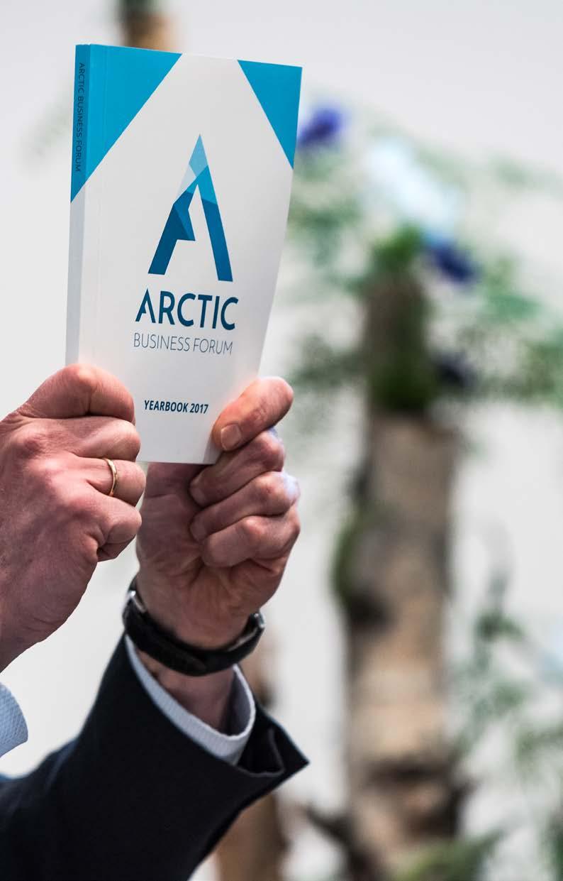 1. LAPIN KAUPPAKAMARI LYHYESTI Edustaa koko Lapin elinkeinoelämää missionaan pohjoisen menestys.