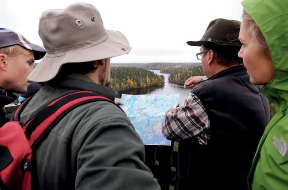 Woikosken automuseo Woikosken automuseo esittelee yhden Suomen kattavimmista autokokoelmista.