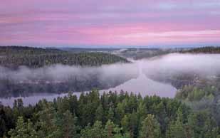 TORSTAI Suomen Kultareitti risteily Orilammen Maja ja Lomakeskus Ohjelmallinen risteily Repoveden kansallispuistoon. Risteilyn aikana pysähdytään Kuutinkanavalla, Löppösenluolalla ja Mäntysaaressa.