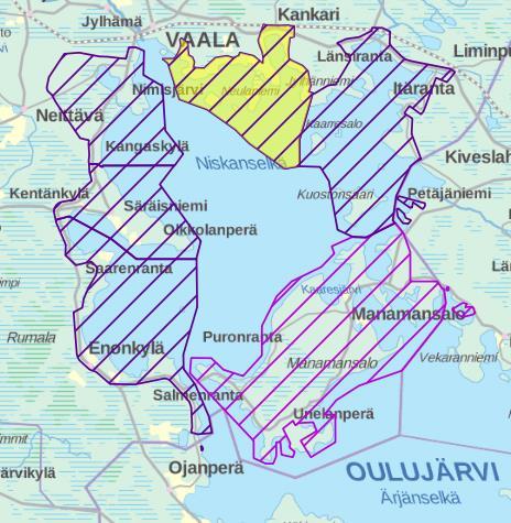 2018 Suunnitelmassa kerrotaan maankäyttö- ja rakennuslain 63 :n mukaisesti, miten osallistuminen ja vuorovaikutus sekä kaavan vaikutusten arviointi tapahtuvat kaavaprosessissa.