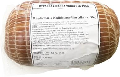 JOULUTUOTTEET Joulupöydän maistuvimmat herkut Mattilasta! Mattilan joulusesongin valikoima on monipuolinen kattaus perinteisiä sekä uutuusherkkuja.