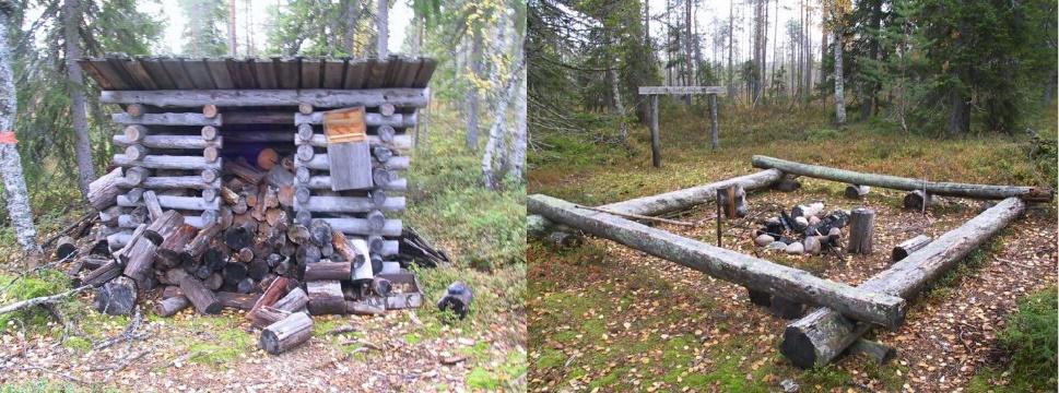 Tuottavuuden ja vaikuttavuuden tehostamistoimia Palvelut keskitetään sinne, missä on eniten kävijöitä ja niitä kehitetään asiakaslähtöisesti.