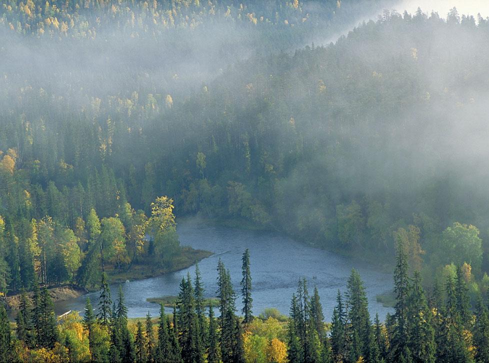 Matkailu 4.0: merkittävä valtion lisärahoitus luontomatkailun edistämiseen Luontomatkailu kovassa nousussa, M4.0:n avulla voidaan vastata kasvaneeseen kysyntään.