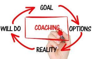 Coach & Coaching ovat