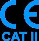 Pitkään tuotetta käyttävien ammatillisten/teollisten käyttäjien altistumisessa on suositeltavaa käyttää CE III - suojakäsineitä