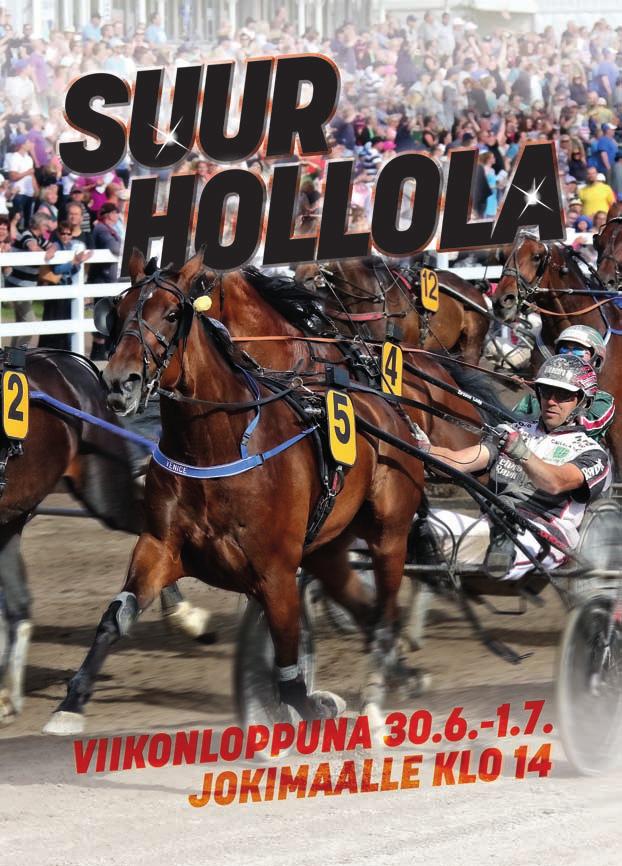 OHJELMA EUROA