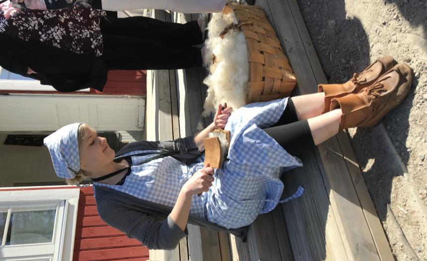 Toteutus yhteistyössä Pohjolan Matkan kanssa, joka on yksi Suomen suurimmista ko.