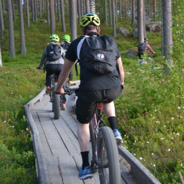 6 KESÄN VIIKKO-